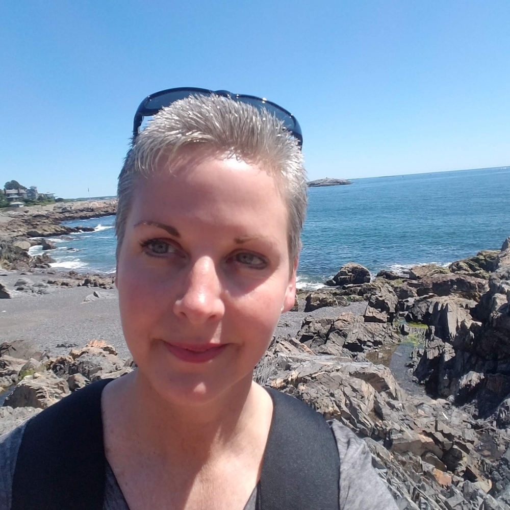 Meet your Posher, Jacqueline